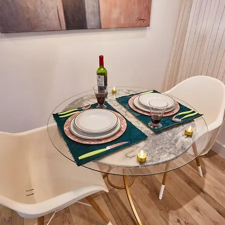 Lofts Amantes De -loft Cobertizo Apartment