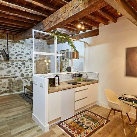 Lofts Amantes De -loft Cobertizo *