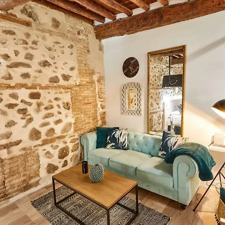 Lofts Amantes De -loft Cobertizo *