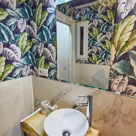 Apartment Lofts Amantes De -loft Cobertizo *