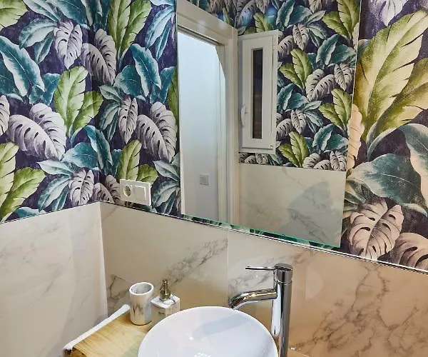 Διαμέρισμα Lofts Amantes De -loft Cobertizo *