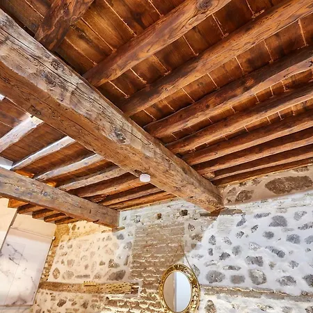 Lofts Amantes De -loft Cobertizo