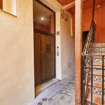 Lofts Amantes De -loft Cobertizo Toledo