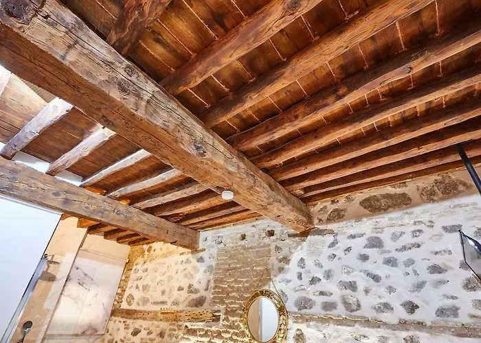 Lofts Amantes De -loft Cobertizo