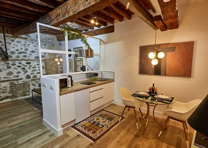 Lofts Amantes De -loft Cobertizo