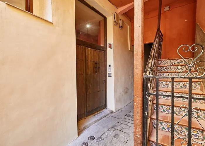 Lofts Amantes De -loft Cobertizo Toledo